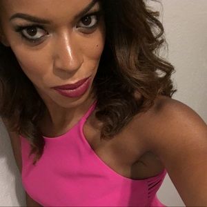 Meet your Posher, Brook